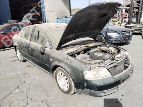 Ricambi AUDI A6 C5 (4B2, 4B4)  2.4  4775611