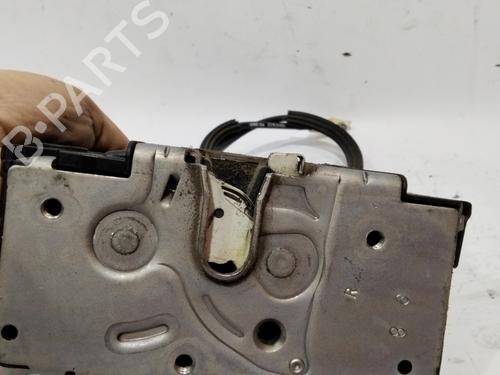 Front right lock OPEL CORSA E (X15)  | BP28960540C97 