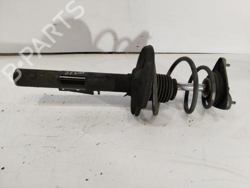 Used Right front shock absorber Right front shock absorber PORSCHE BOXSTER (986) [1996-2004] 32865681 32865681