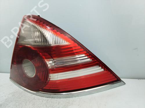 Right taillight FORD MONDEO III (B5Y) 2.0 TDCi | BP18604168C35 