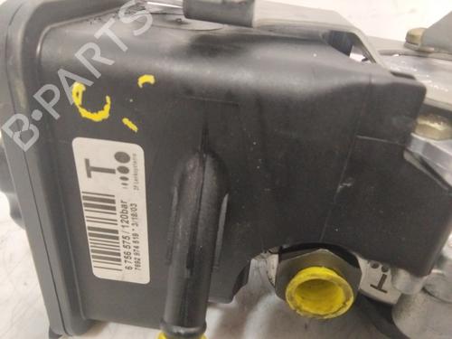 Steering pump BMW 3 (E36)  | BP21725661M99