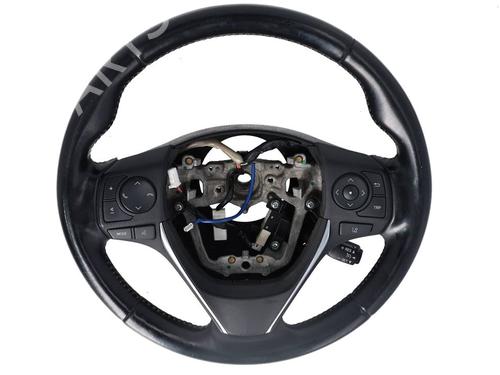 steering-wheel-toyota-auris-_e18_-2012-2013-2014-2015-2016-2017-2018-2019-40256849 main image