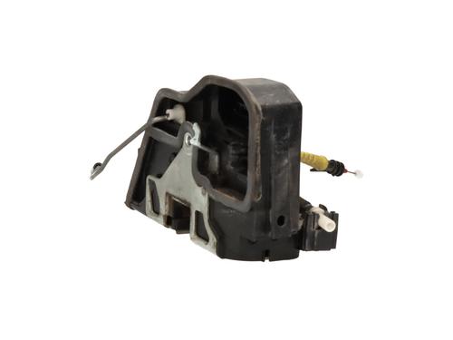 Front left lock BMW 1 (E87) 118 d | BP29395093C98 