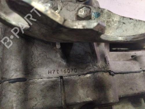Gearbox SUZUKI SX4 (EY, GY)  | BP29418647M3 
