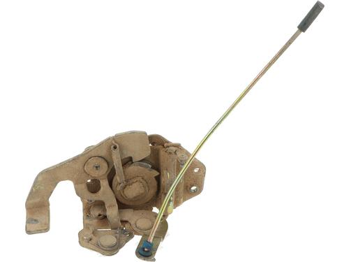 Front left lock SEAT MARBELLA (28A)  | BP29982546C98