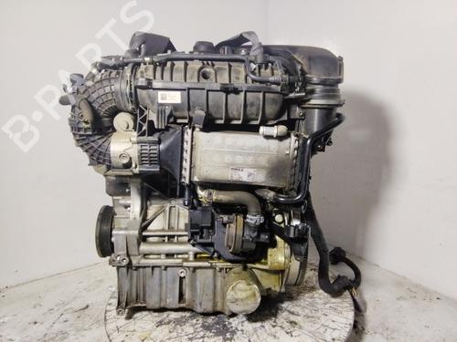 Engine SKODA KAROQ (NU7, ND7)  | BP30194750M1 