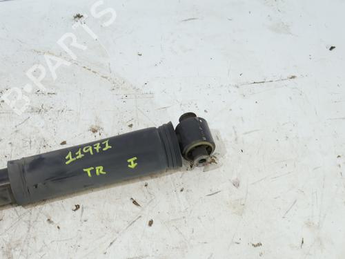 Left rear shock absorber RENAULT MEGANE IV Hatchback (B9A/M/N_) | BP37200357M18 - Image 3