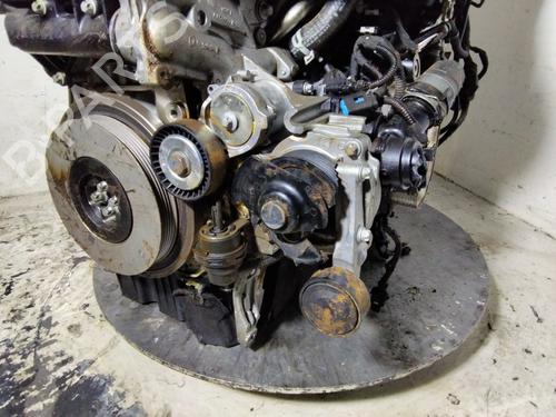 Engine MERCEDES-BENZ CLA (C118) CLA 220 (118.344) | BP37666118M1 - Image 9