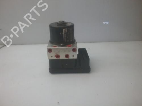 Used ABS pump SEAT LEON (1M1) 1.9 TDI Syncro (150 hp) 9752335