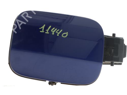 Tanklåg Tanklåg PEUGEOT 308 II (LB_, LP_, LW_, LH_, L3_) [2013-2021] 34245216 34245216