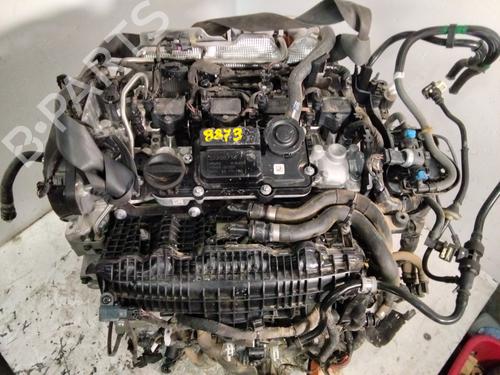 Engine VOLVO XC40 (536)  | BP29533622M1 