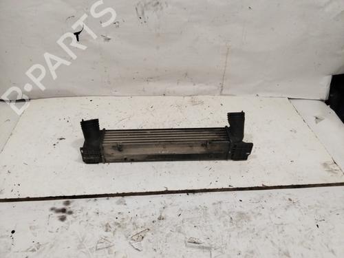 Used Intercooler BMW 1 (E81) 118 i (143 hp) 28438868