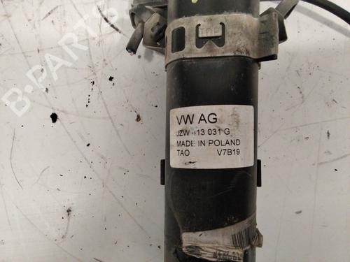 Left front shock absorber SEAT IBIZA III (6L1)  | BP24893797M16 