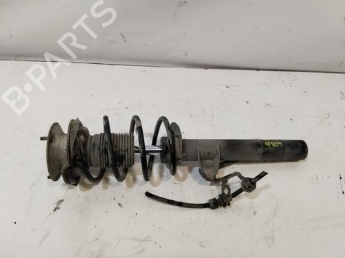 Right front shock absorber BMW 1 (E87) 118 d | BP29433700M17 