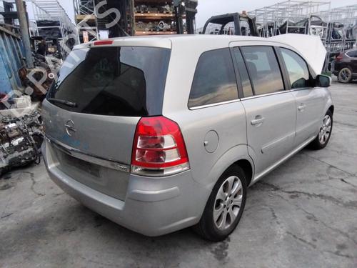Motorhjelm OPEL ZAFIRA / ZAFIRA FAMILY B (A05) 1.7 CDTI (M75) | BP30925997C1