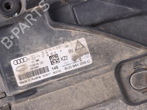 Left headlight AUDI Q3 (8UB, 8UG) | BP38091264C28 - Image 5