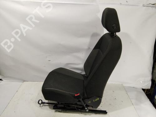 Seats set VW TAIGO (CS1)  | BP32109833C78 