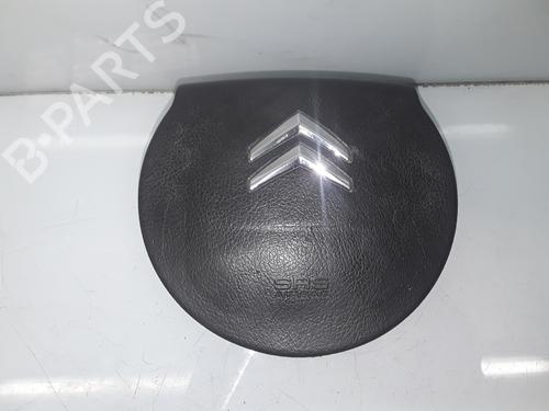 Used Driver airbag CITROËN C4 Coupe (LA_) [2004-2013]  9246467