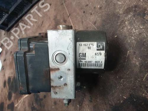 ABS pump OPEL ASTRA H (A04) 1.7 CDTI (L48) | BP8561408M43 