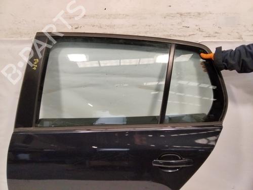 Left rear door VW GOLF V (1K1)  | BP23423656C4 