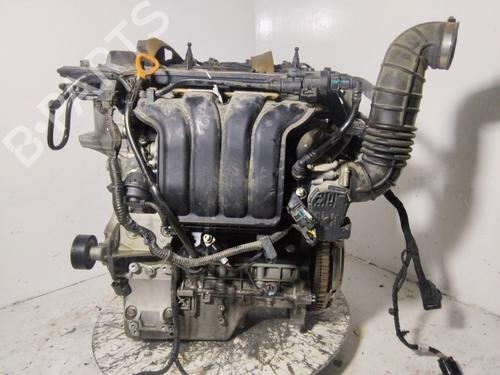 Motor für DR DR 4.0 1.5 (117 hp) 30926256