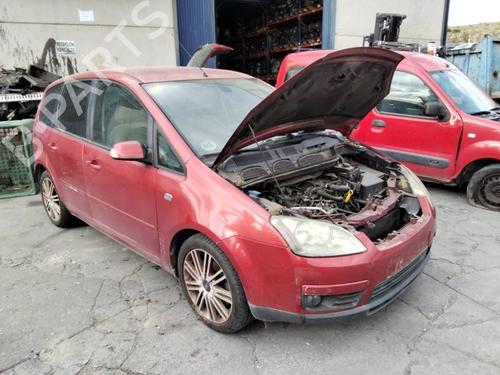 Recambios FORD C-MAX (DM2) 1.8 TDCi 4923971