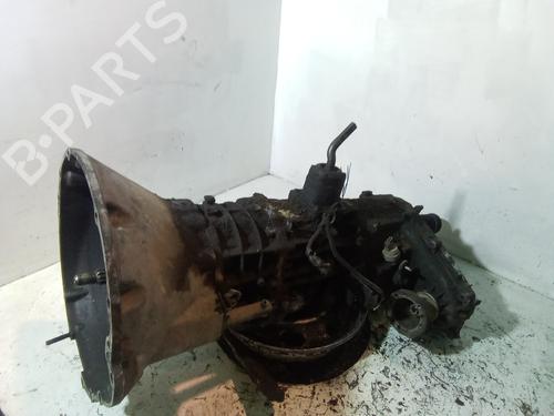 Gearbox JEEP CHEROKEE (KJ) 2.5 CRD 4x4 | BP15502987M3 