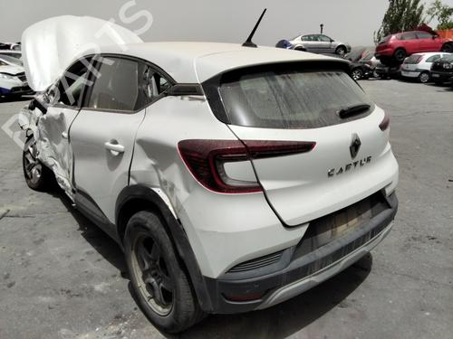 Left headlight RENAULT CAPTUR II (HF_) | BP39960483C28 - Image 8