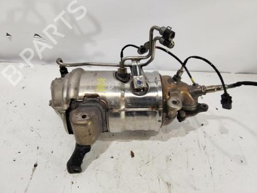 Particulate filter KIA CEE'D (JD) | BP31914883M81