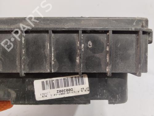 Fuse box SEAT ALTEA XL (5P5, 5P8)  | BP28158264E1 