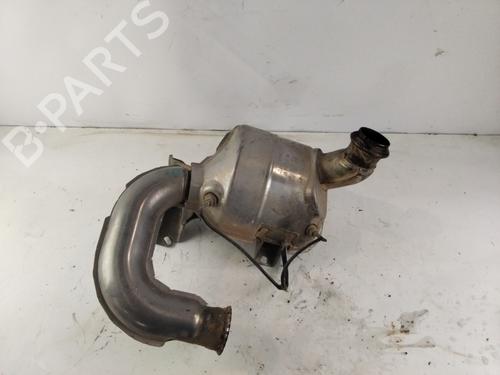 Used Catalyst CITROËN JUMPY III Van (V_) [2016-2025]  24315839