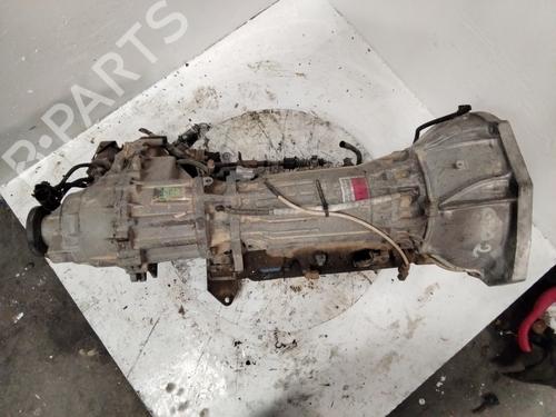 Gearbox HYUNDAI TERRACAN (HP)  | BP25903403M3 