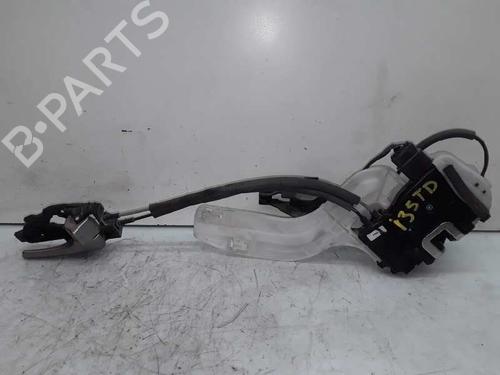 Used Rear right lock HYUNDAI ix35 (LM, EL, ELH) [2009-2016]  10249173