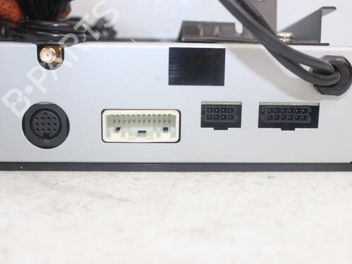 Electronic module AUDI A4 B8 Avant (8K5)  | BP16682161M83 