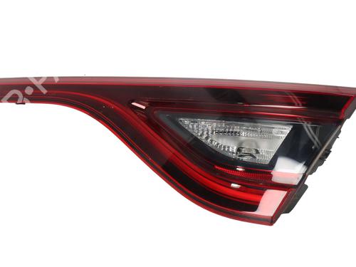 Used Right tailgate light Right tailgate light RENAULT ARKANA I (LCM_, LDN_) [2019-2026] 33398508 33398508