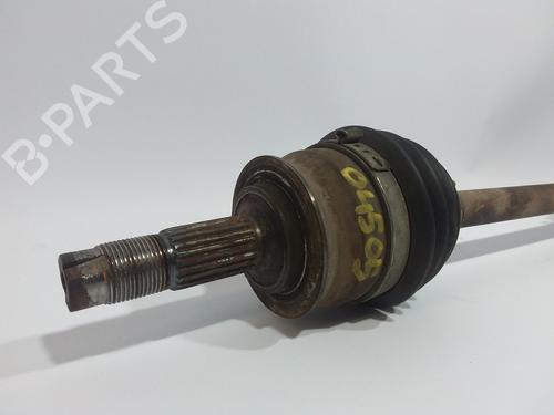 Left front driveshaft FORD KA (RU8) 1.2 | BP10176525M38 