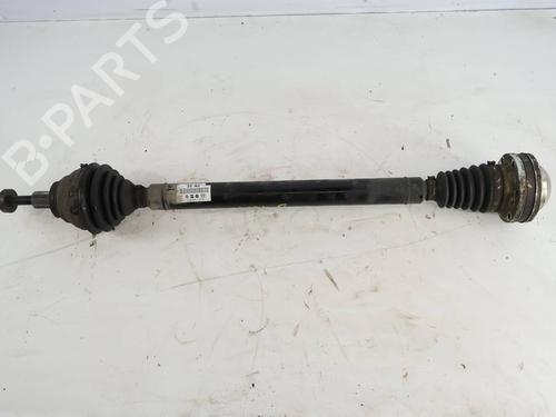 Right front driveshaft AUDI A3 (8P1) | BP39596549M39 - Image 5