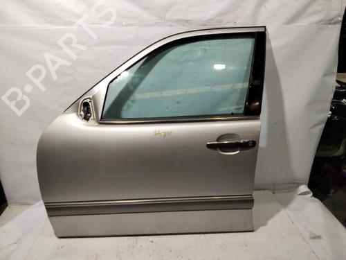 Used Left front door MERCEDES-BENZ E-CLASS (W210) E 320 (210.055) (220 hp) 30262725