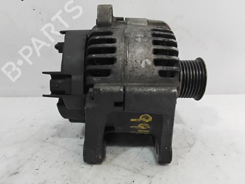 Alternator RENAULT GRAND SCÉNIC II (JM0/1_)  | BP30138333M7 