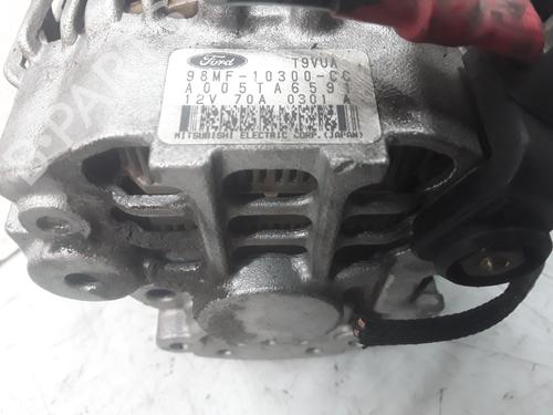 Alternator FORD FIESTA IV (JA_, JB_) 1.25 i 16V | BP8580428M7 