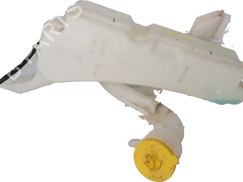 Used Windscreen washer tank Windscreen washer tank RENAULT ARKANA I (LCM_, LDN_) [2019-2026] 33292606 33292606
