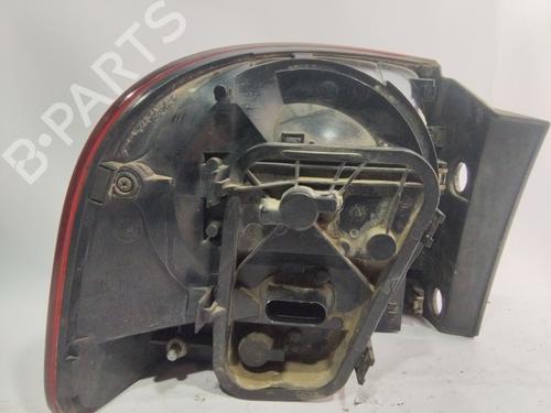 Right taillight VW TOUAREG (7LA, 7L6, 7L7)  | BP24396544C35 