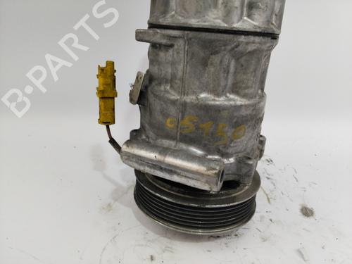 AC Kompressor CITROËN C3 I (FC_, FN_) 1.4 HDi | BP21568190M34 