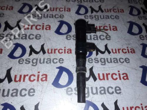Bobine RENAULT MEGANE I (BA0/1_) 1.4 16V (BA0D, BA1H, BA0W, BA10) (95 hp) 8553979