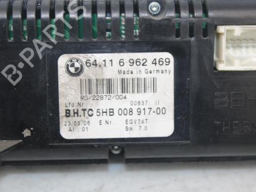 Climate control BMW 5 (E60)  | BP17536694I5 