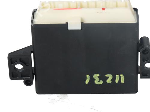 Electronic module RENAULT KADJAR (HA_, HL_) 1.2 TCe 130 (HLMR) | BP33397458M83 - Image 2