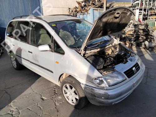 Used Parts SEAT ALHAMBRA (7V8, 7V9) 1.9 TDI 4658009