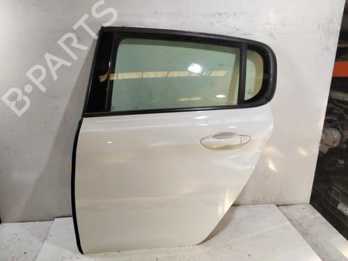 Used Left rear door PEUGEOT 308 II (LB_, LP_, LW_, LH_, L3_) [2013-2021]  20241208
