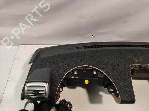 Airbag Kit SMART FORTWO Coupe (451)  | BP29433564C86 