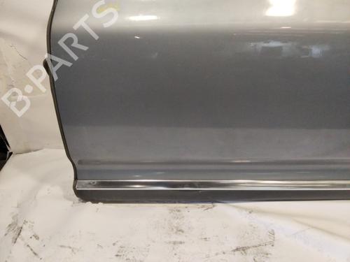 Left front door VW TOUAREG (7LA, 7L6, 7L7)  | BP21661845C2 